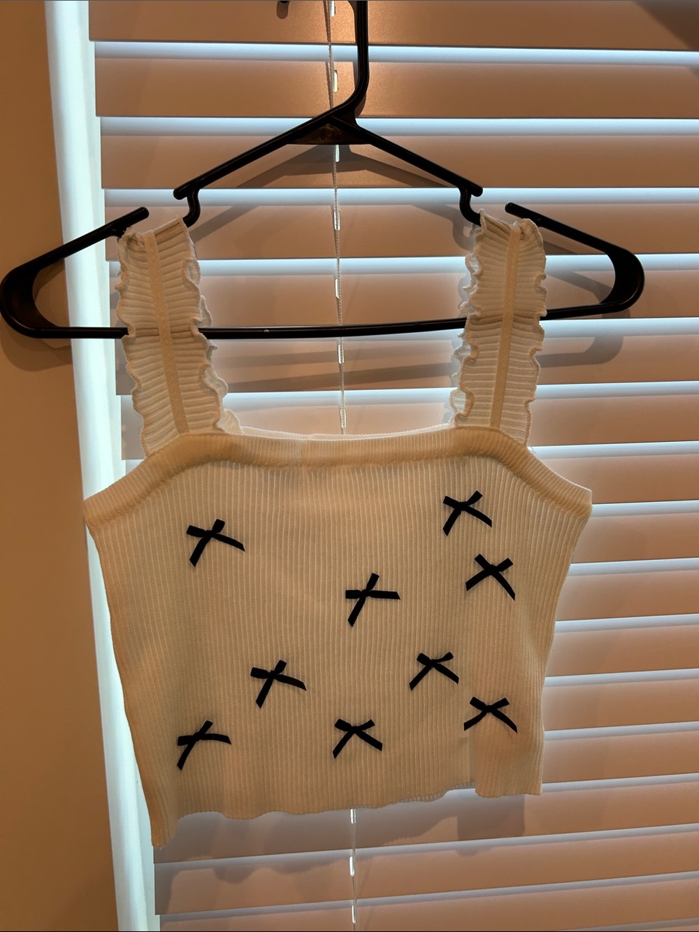 WeGo Tank